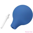 MR PLAY - ANAL DOUCHE BLUEB SUPER POWER BLUE