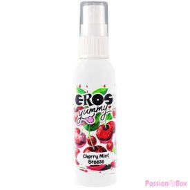 EROS - YUMMY SPRAY CORPORAL CHERRY MINT BREEZE 50 ML