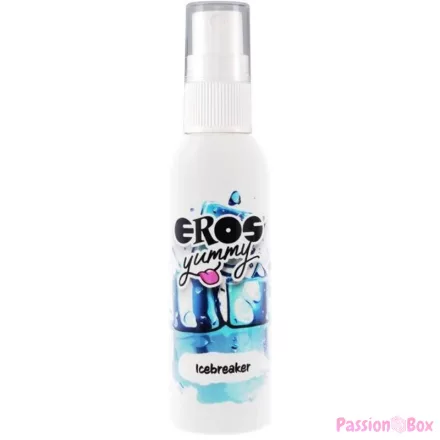 EROS - YUMMY SPRAY CORPORAL ICEBREAKER 50 ML