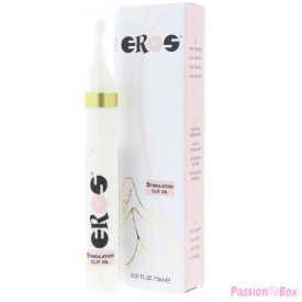 EROS - STIMULATION CLIT OIL 15 ML