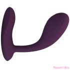 PRETTY LOVE - BAIRD G-SPOT 12 VIBRATIONS RECHARGEABLE LILA APP