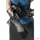 CHILIROSE - CR 3252 GLOVES BLACK