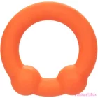 CALEXOTICS - ALPHA DUAL BALL RING ORANGE