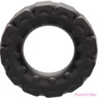 CALEXOTICS - ALPHA PROLONG TREAD RING BLACK