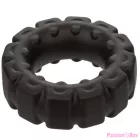 CALEXOTICS - ALPHA PROLONG TREAD RING BLACK