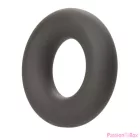 CALEXOTICS - ALPHA PROLONG SET OF 2 RING GREY