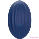 CALEXOTICS - CASHMERE VELVET CURVE BLUE