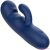 CALEXOTICS - CASHMERE SILK DUO BLUE