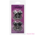 CALEXOTICS - EUPHORIA O-RING BLACK