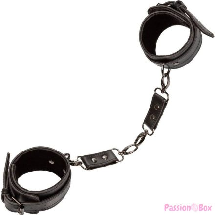 CALEXOTICS - EUPHORIA ANKLE CUFFS