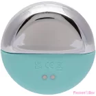 CALEXOTICS - OVATION APPLAUSE STIMULATOR AQUA GREEN