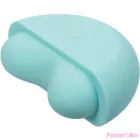 CALEXOTICS - OVATION APPLAUSE STIMULATOR AQUA GREEN