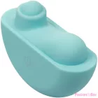 CALEXOTICS - OVATION ACCLAIM STIMULATOR AQUA GREEN