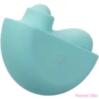 CALEXOTICS - OVATION ACCLAIM STIMULATOR AQUA GREEN