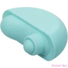 CALEXOTICS - OVATION ACCLAIM STIMULATOR AQUA GREEN