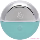 CALEXOTICS - OVATION RAVE STIMULATOR AQUA GREEN