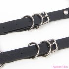 SUBBLIME - HARNESS WITH STRAPS AND CHAINDETAILS ONE SIZE