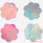 SECRET PLAY - WOW BOOBS! FLOWER NIPPLE COVERS