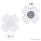 SECRET PLAY - WOW BOOBS! X NIPPLE COVERS