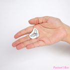 SECRET PLAY - SET OF 10 CANDY COLLECTION TEMPORARY TATTOOS