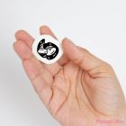 SECRET PLAY - SET OF 10 SPICY COLLECTION TEMPORARY TATTOOS