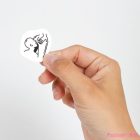 SECRET PLAY - SET OF 10 TEMPORARY TATTOOS KINKY COLLECTION