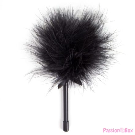 SECRET PLAY - MINI BLACK DUSTER