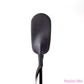SECRET PLAY - BLACK WHIP