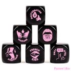 SECRET PLAY - PRELIMINARY DICE 20 MM (1 UNIT)