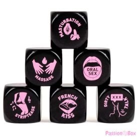 SECRET PLAY - PRELIMINARY DICE 20 MM (1 UNIT)