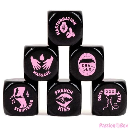 SECRET PLAY - PRELIMINARY DICE 20 MM (1 UNIT)