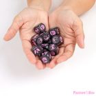 SECRET PLAY - PRELIMINARY DICE 20 MM (1 UNIT)