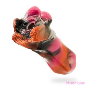 EPIC - TELEMUS CYCLOPS MALE MASTURBATOR MOUTH