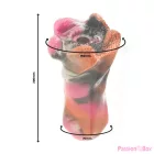 EPIC - TELEMUS CYCLOPS MALE MASTURBATOR MOUTH