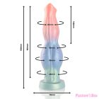 EPIC - ARION DILDO SYMPHONY OF PLEASURE RECHARGEABLE REMOTE CONTROL