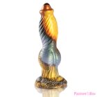 EPIC - PHOENIX DILDO THE RESURGENCE OF PLEASURE RECHARGEABLE REMOTE CONTROL