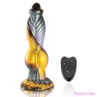 EPIC - PHOENIX DILDO THE RESURGENCE OF PLEASURE RECHARGEABLE REMOTE CONTROL