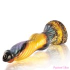 EPIC - PHOENIX DILDO THE RESURGENCE OF PLEASURE RECHARGEABLE REMOTE CONTROL