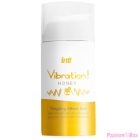 INTT - POWERFUL INTIMATE STIMULANT HONEY LIQUID VIBRATOR GEL 15 ML