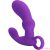 PRETTY LOVE - CAYLA ANAL VIBRATOR MASSAGER LILA