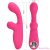 PRETTY LOVE - SKYLAR PINK STIMULATOR VIBRATOR
