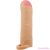 PRETTY LOVE - BUNION PENIS EXTENDER COVER FLESH