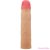 PRETTY LOVE - KYLIAN PENIS EXTENDER COVER FLESH