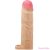 PRETTY LOVE - GERD PENIS EXTENDER COVER FLESH