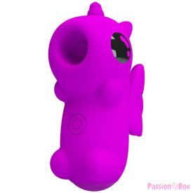 PRETTY LOVE - MINI FUN TOYS BY MAGIC UNICORN STIMULATOR