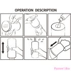 PRETTY LOVE - 3D STIMULATOR CAN MODEL 1