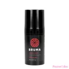 BRUMA - LIQUID VIBRATOR ULTRA SLIDING STRAWBERRY 15 ML