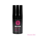 BRUMA - LIQUID VIBRATOR ULTRA SLIDING BUBBLEGUM 15 ML