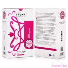BRUMA - LIQUID VIBRATOR ULTRA SLIDING BUBBLEGUM 15 ML