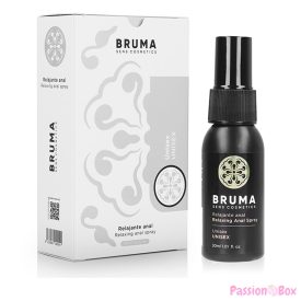 BRUMA - RELAXING ANAL SPRAY UNISEX 30 ML